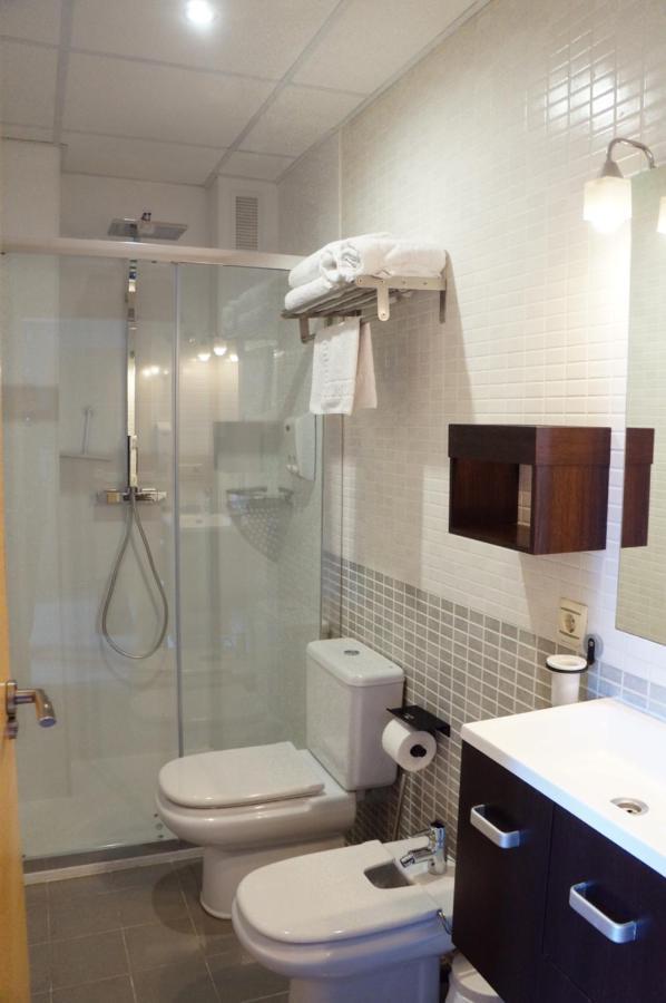 Plaza Redonda Flats Διαμέρισμα Βαλένθια Εξωτερικό φωτογραφία