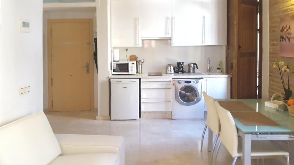 Plaza Redonda Flats Διαμέρισμα Βαλένθια Εξωτερικό φωτογραφία