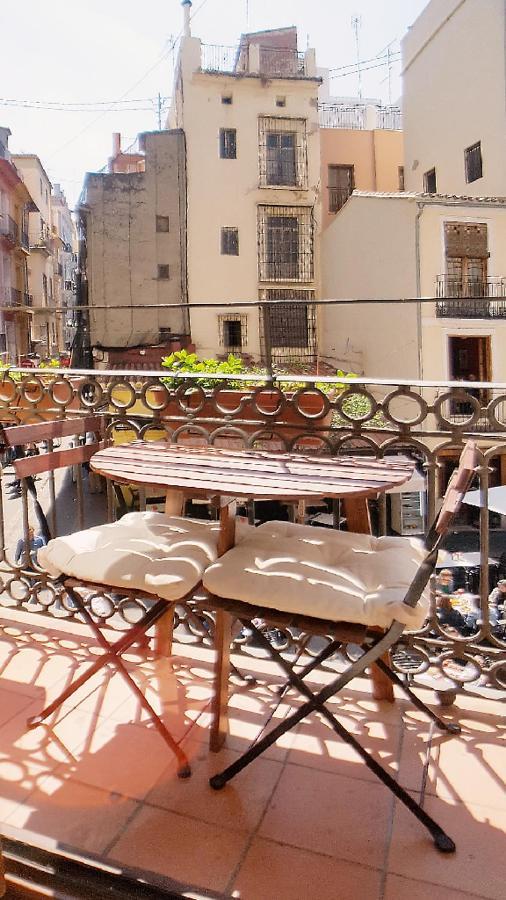 Plaza Redonda Flats Διαμέρισμα Βαλένθια Εξωτερικό φωτογραφία