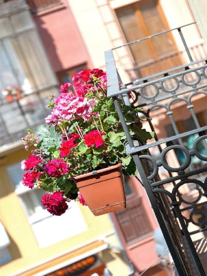 Plaza Redonda Flats Διαμέρισμα Βαλένθια Εξωτερικό φωτογραφία