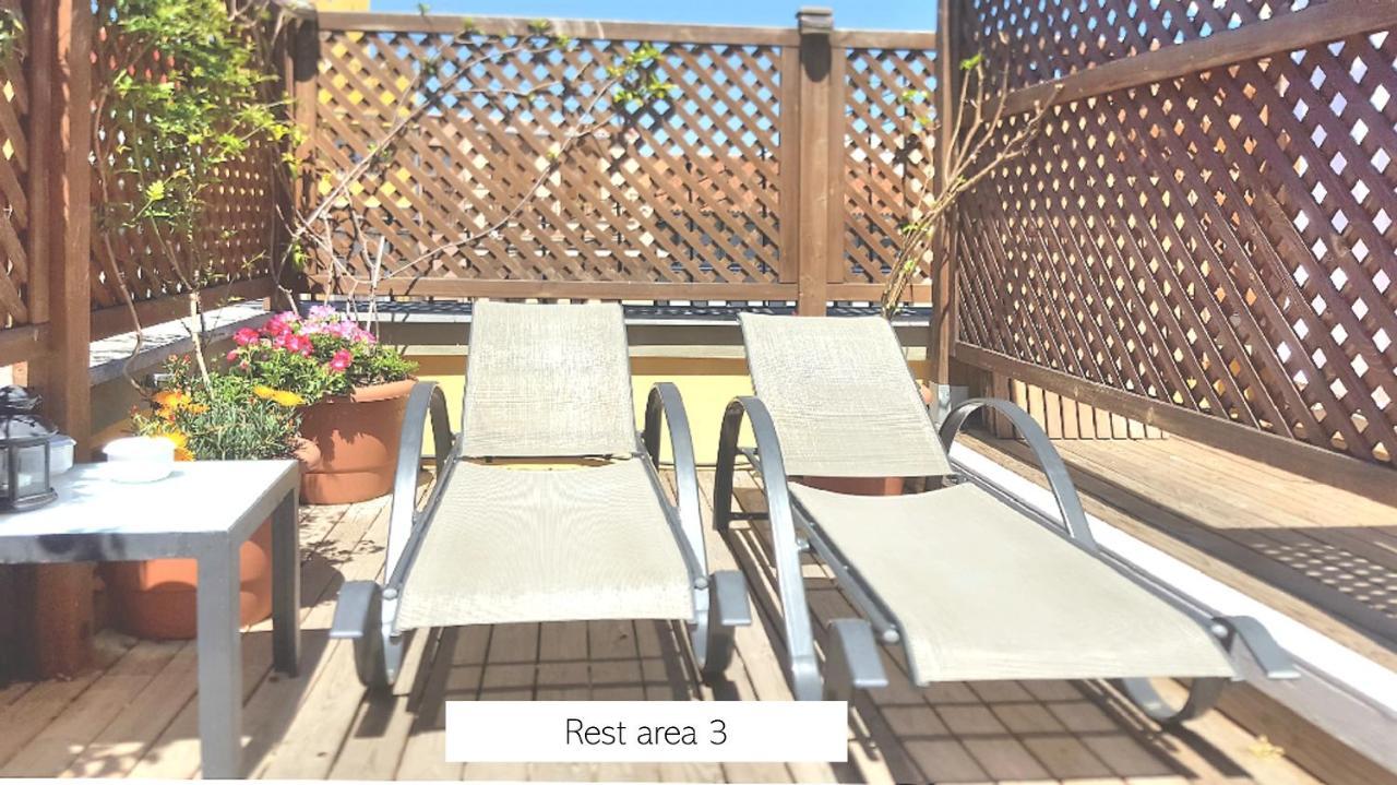 Plaza Redonda Flats Διαμέρισμα Βαλένθια Εξωτερικό φωτογραφία