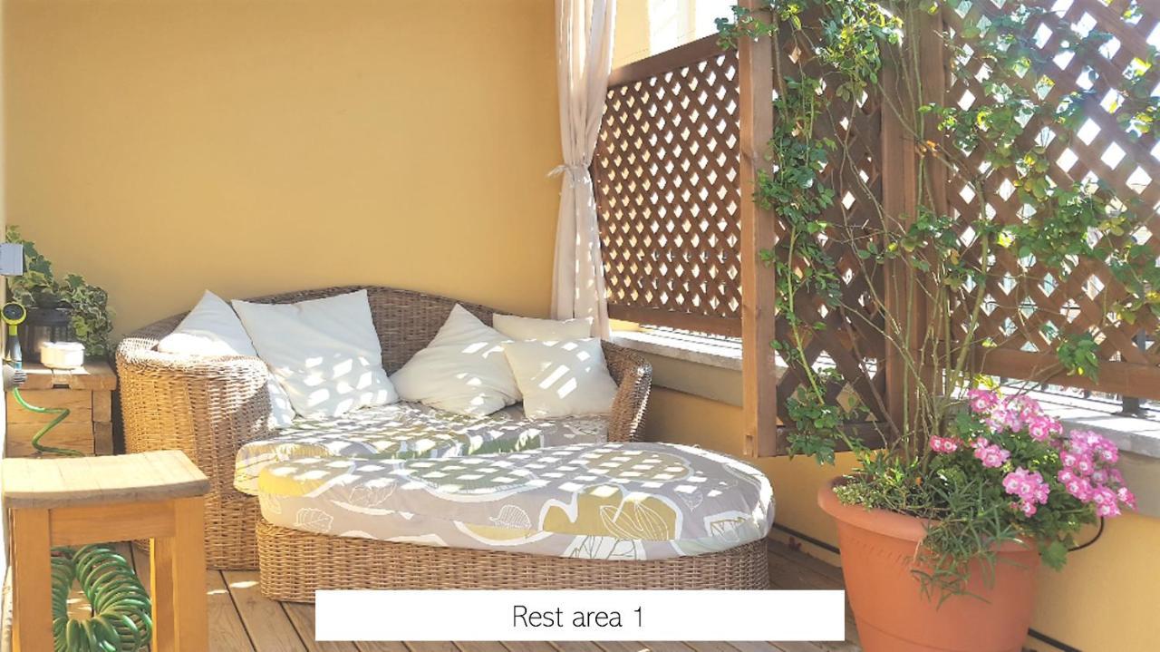 Plaza Redonda Flats Διαμέρισμα Βαλένθια Εξωτερικό φωτογραφία